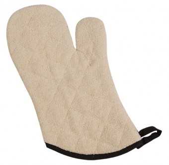 San Jamar 813TM 13" Oven Mitt