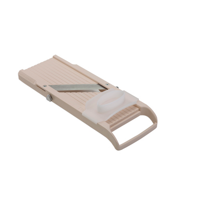 Matfer Bourgeat
186706
Benringer "Big Beni" Mandoline Slicer