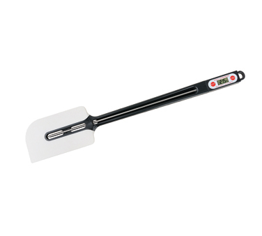 Matfer Bourgeat 113092 Elveo Thermometer Spatula
