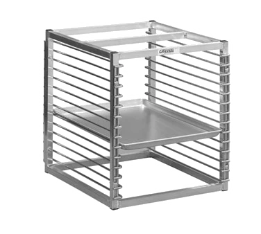 Channel RIW-13 Reach-In Refrigeration Rack