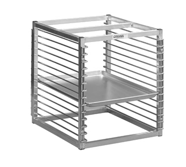 Channel RIW-13 Reach-In Refrigeration Rack