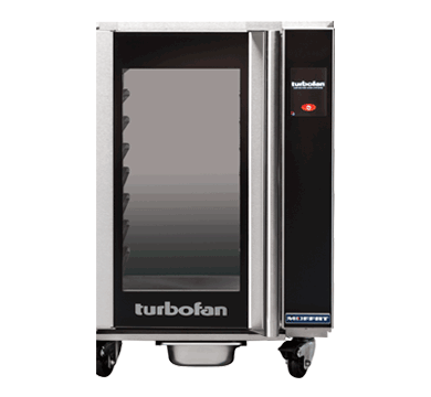 Moffat H8T-UC Turbofan Holding Cabinet