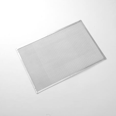 American Metalcraft 18744 24" W Aluminum Pizza Screen