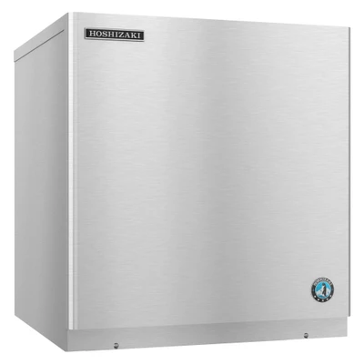 Hoshizaki KMD-410MWJ 449 Lb. Cube Style Water Cooled Ice Maker - 115 Volts