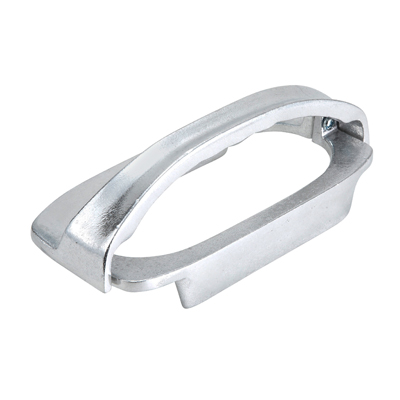 Winco GBH-2 7&quot; x 3-1/2&quot; Griddle Brick Holder