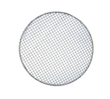 Town 229018G 0.5"H x 18"W x 18"D Stainless Steel Grates