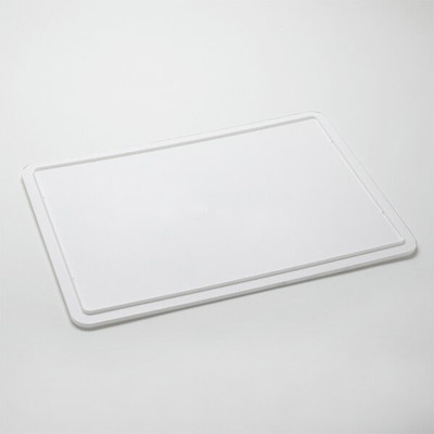 American Metalcraft DRBC1826 White Plastic Dough Retarding Box Cover