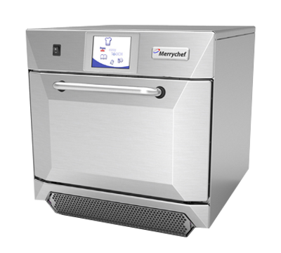 Merrychef E4S Convection Air Impingement and Microwave Speed Oven