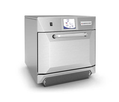 Merrychef E4S Convection Air Impingement and Microwave Speed Oven