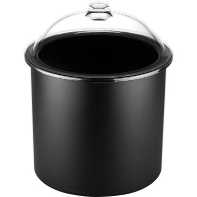 Carlisle CM101203 12-3/8"W Black Coldmaster Ice Cream Server