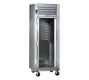 Traulsen RHT132NUT-FHG Spec-Line Refrigerator Reach-In One-Section 21.9 cu. ft.