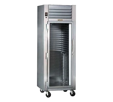Traulsen RHT132NUT-FHG Spec-Line Refrigerator Reach-In One-Section 21.9 cu. ft.