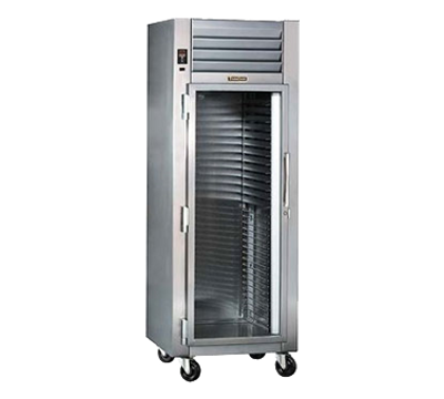 Traulsen RHT132NUT-FHG Spec-Line Refrigerator Reach-In One-Section 21.9 cu. ft.