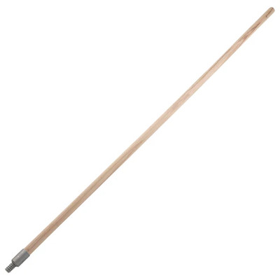 Winco BR-60W Handle 55" Wood for BR-10