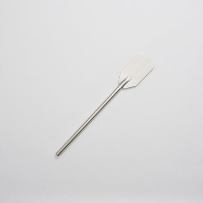 American Metalcraft 2124 Stainless Steel Mixing Paddle