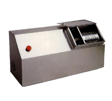 Edlund CH-5000 Electric Hydraulic Can Crusher - 115V