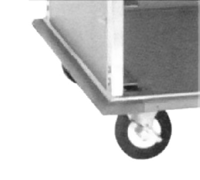 Cres Cor 1400-013 Perimeter Bumper