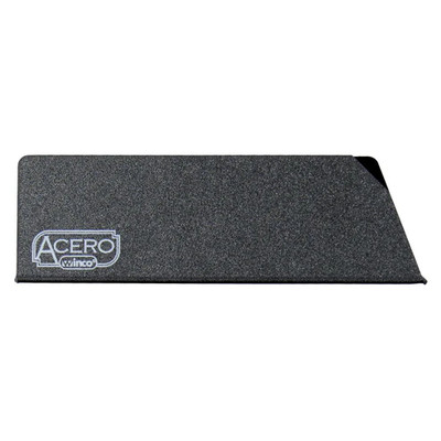 Winco KGD-62 6" x 2" Plastic Knife Guard