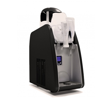 Alfa International QKRM-1 24.4"W QuickREAM Commercial Ice Cream Machine