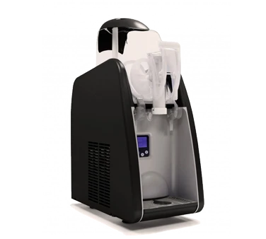 Alfa International QKRM-1 24.4"W QuickREAM Commercial Ice Cream Machine