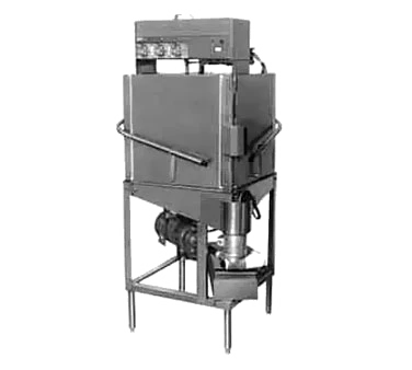 CMA DishMachines C Low Temp Door Type Dishwasher