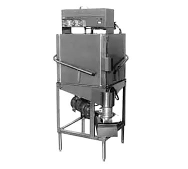 CMA DishMachines C Low Temp Door Type Dishwasher