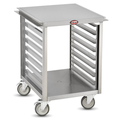 FWE
OTR-15-MSWT
Equipment Stand With Wing Table