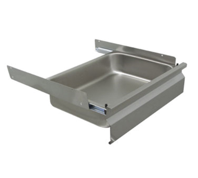 Advance Tabco SS-2015-X Special Value Deluxe Drawer