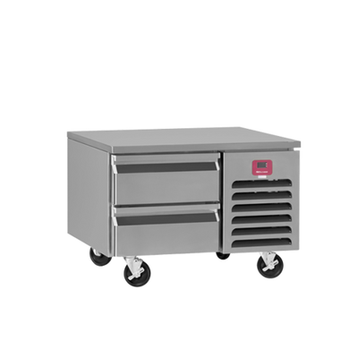 Southbend 30036RSB 36"W Two Drawer Freezer Base