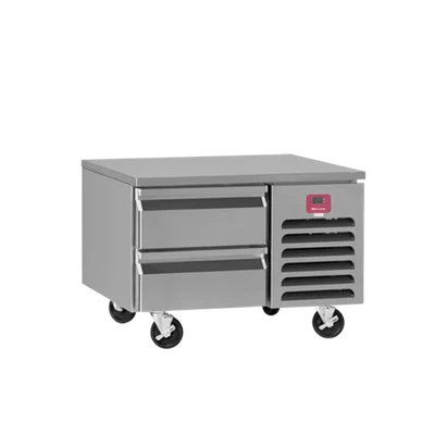 Southbend 30036RSB 36"W Two Drawer Freezer Base