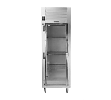 Traulsen RHT132WUT-FHG Spec-Line Refrigerator Reach-In One-Section