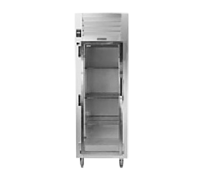 Traulsen RHT132WUT-FHG Spec-Line Refrigerator Reach-In One-Section
