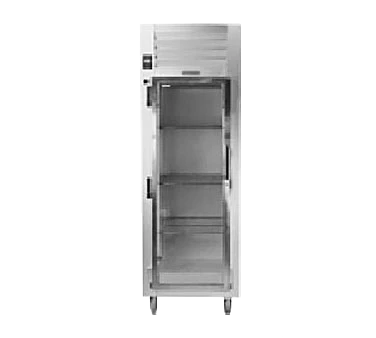 Traulsen RHT132WUT-FHG Spec-Line Refrigerator Reach-In One-Section