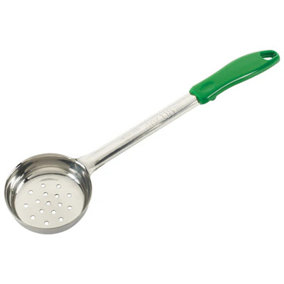 Winco FPP-4 4 oz Stainless Steel Food Portioner