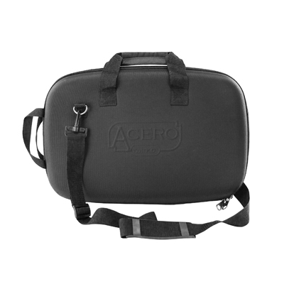 Winco KBP-2 Black Knife Case for Backpack KBP-1