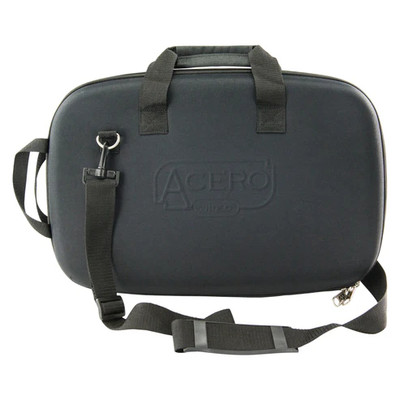 Winco KBP-2 Black Knife Case for Backpack KBP-1