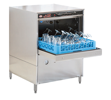 CMA DishMachines L-1C Low Temp Undercounter Glass Washer 115 Volts