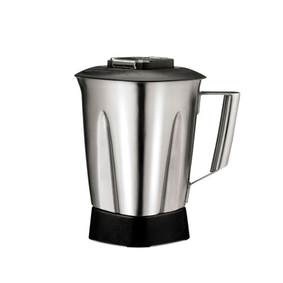 Waring CAC152 48 Oz. Stainless Steel Blender Container