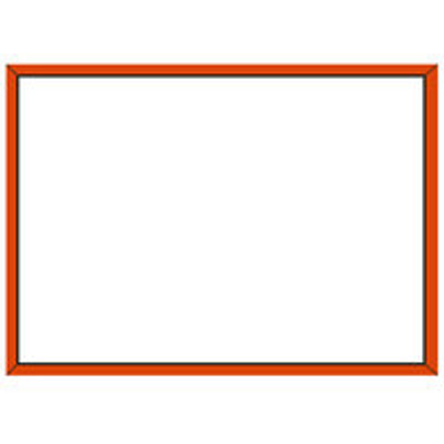 TurboChef ENC-1608 Oven Door Gasket Base