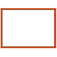 TurboChef ENC-1608 Oven Door Gasket Base