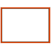 TurboChef ENC-1608 Oven Door Gasket Base