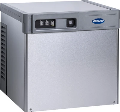 Follett LLC D1010R Horizon Elite 978 Lbs. Production Air Cooled Chewblet Ice Machine - 115 Volts
