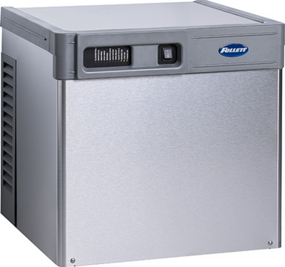 Follett LLC D1010R Horizon Elite 978 Lbs. Production Air Cooled Chewblet Ice Machine - 115 Volts