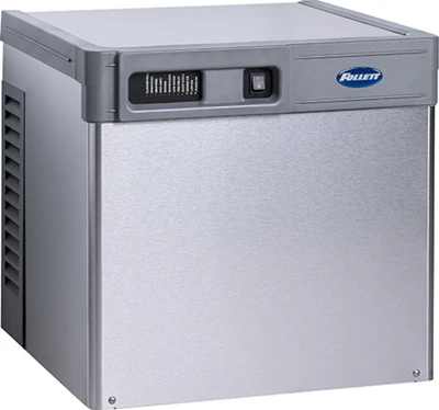 Follett LLC D1010R Horizon Elite 978 Lbs. Production Air Cooled Chewblet Ice Machine - 115 Volts