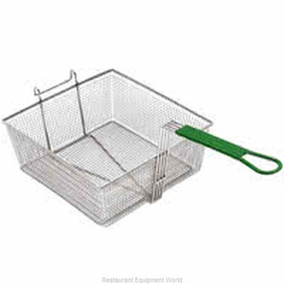 Frymaster 8030435 17-1/2" x 12-7/8" x 6-1/8" Fry Basket