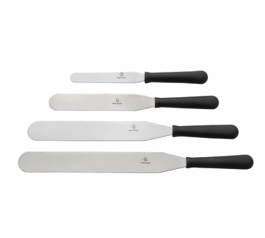 Matfer Bourgeat 112650 Baker Spatula