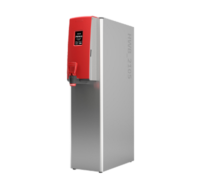 Fetco HWB-2105 (B210551) 5 Gallon Hot Water Dispenser - 208-240 Volts