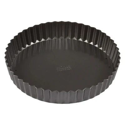 Winco
FQP-8
8" x 1.5"
Round
Quiche Pan