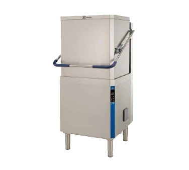 Electrolux 504262 Hood Type Dishwasher With Booster Heater 240 Volts