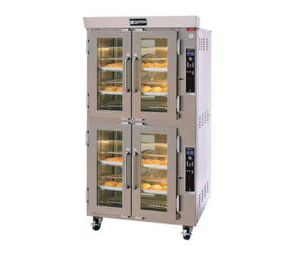 Doyon JA12SL Electric Convection Oven